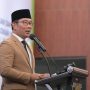 Pada acara Muktamar XVI Persis, Nama Gubenur Jawa Barat mendapat atensi khusus dari Prabowo Subianto Ketika memberikan sambutan.