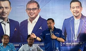 Partai Demokrat Akan Birukan Ciamis