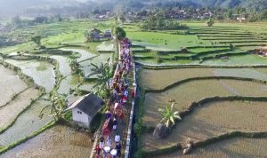 Lestarikan Budaya Lokal Dan Pariwisata Pemkab Bogor Gandeng Fisib Unpak