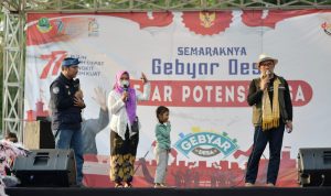 Makin Banyak Desa Juara