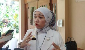 PKL Disorot Pemkot, Sejumlah Titik Segera Ditertibkan PKL Disorot Pemkot, Sejumlah Titik Segera Ditertibkan