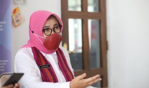 Memutus Mata Rantai Penularan, Dinkes Jabar Rutin Tes HIV pada Kelompok Rentan