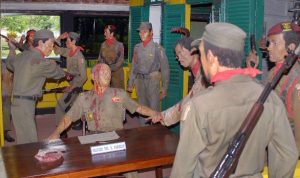 Kilas Balik Peristiwa G30S PKI dan Pahlawan yang Gugur peristiwa G30S PKI