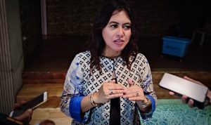 Anita Mongan Ajak Seluruh Kader Demokrat Kota Bogor Perjuangkan Perubahan dan Perbaikan Anita Mongan Ajak Seluruh Kader Demokrat Kota Bogor Perjuangkan Perubahan dan Perbaikan
