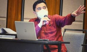 Realisasi APBD Jabar Capai 50 Persen, Dewan Minta Pemda Jabar Fokus pada Pemulihan Ekonomi