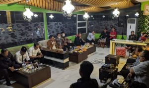 Gus Ahad: Penyusunan APBD 2023 Perlu Pedoman Agar Tepat Waktu