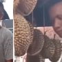 Sambo Turun Kasta, Viral Penjual Duren Mirip Ferdy Sambo