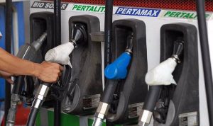Konsumen SPBU Pertamina Mulai Beralih ke Vivo, Ini Penyebabnya