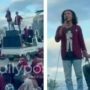 Tolak Kenaikan BBM, Mahasiswa Gorontalo Teriakan Kalimat Jorok untuk Jokowi