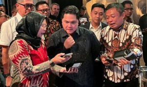 Agree Perluas Pasar Kopi Indonesia Sampai ke Belanda Agree Perluas Pasar Kopi Indonesia Sampai ke Belanda
