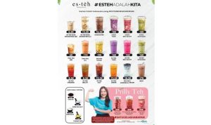 Cara Daftar Franchise Es Teh Indonesia, Siapkan Dana Segini Cara Daftar Franchise Es Teh Indonesia, Siapkan Dana Segini
