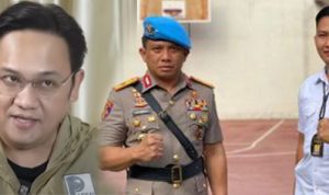 Farhat Abbas Sebut Ferdy Sambo Layak Tembak Mati Brigadir J
