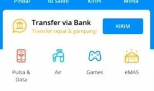 Cek Situs Penghasil Saldo DANA Gratis Sampai Rp1,2 Juta Setiap Bulan, Coba Sekarang! saldo dana gratis