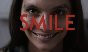Sinopsis Film Smile dan Jadwal Tayang di Bandung 29 September 2022 film smile
