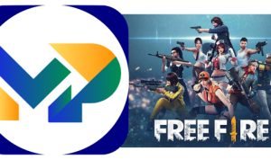 Cara Top Up Game Free Fire lewat Aplikasi Mocipay