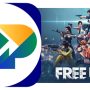 Cara Top Up Game Free Fire lewat Aplikasi Mocipay