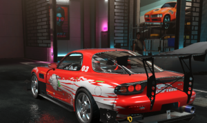 Download Drive Zone Online Mirip CARX Street Ukuran Ringan (sumber gambar: Google Play Store)