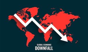 resesi global 2023