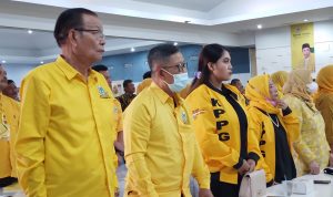 Punya Akar Kuat untuk Menang Pemilu 2024, Segini Target Kursi Partai Golkar di Jabar