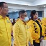 Punya Akar Kuat untuk Menang Pemilu 2024, Segini Target Kursi Partai Golkar di Jabar