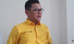 Partai Golkar Belum Tentukan Sosok yang Diusung Maju untuk Pilgub 2024 Mendatang
