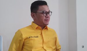 Ketua DPD Partai Golkar Jabar Akui Bansos Tak Tepat Sasaran, Desak Kemensos Lakukan Ini