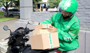 Bantu Jaga Pendapatan Pengemudi dan Penghematan Konsumen, Grab Imbangi Kenaikan Tarif dengan Layanan Baru serta Promo Ekonomis Bantu Jaga Pendapatan Pengemudi dan Penghematan Konsumen, Grab Imbangi Kenaikan Tarif dengan Layanan Baru serta Promo Ekonomis