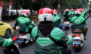 16 Kode Promo Grab Bike Hari Ini Jumat 30 September 2022, Diskon sampai 90 Persen