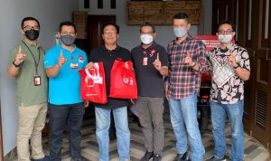 Peringati Hari Pelanggan, DAM Sapa Konsumen Setia Honda Secara Online Maupun Offline