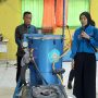 Karya Terbaik AHM Best Student 2022, Daur Ulang Limbah hingga Hasilkan Energi Terbarukan