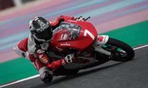 Optimisme Tinggi Pebalap Binaan Astra Honda Hadapi Asia Talent Cup Twin Ring Motegi
