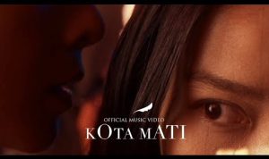 Lirik lagu Kota Mati – Noah dengan Link Download MP3 Kota Mati Noah