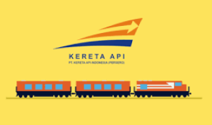 promo tiket KAI