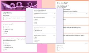 Link Tes Ujian Pakgirl Viral 2022, Cek Apakah Anda Pakgirl Sejati?