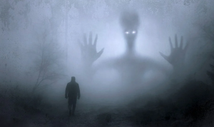 Link Tes Indigo, Cek Apakah Kamu Punya Indera Keenam