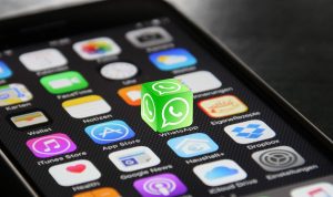 Cara Instal WA Aero Mod APK Versi Terbaru 2022