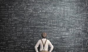ujian IQ