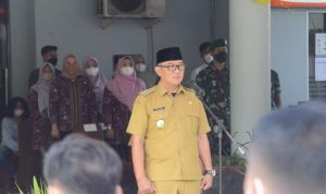 Plt. Bupati Bogor Ingatkan Pentingnya PTSL