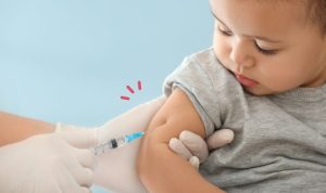 GRATIS! Imunisasi dan BIAN Di Jabar Cegah Penyakit Menular