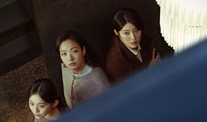 Link Nonton Drakor Little Woman Episode 1 Sub Indo, Lengkap dengan Sinopsisnya