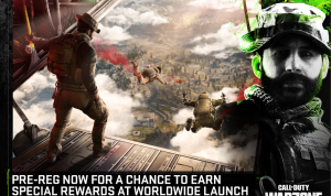 Call of Duty Warzone Mobile (Sumber gambar: Google Play Store)
