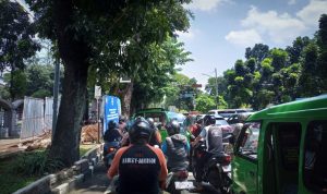 DMI Menanti Pembangunan JPO Depan Masjid Raya Bogor: Jamaah Nyaman, Pengendara Aman DMI Menanti Pembangunan JPO Depan Masjid Raya Bogor: Jamaah Nyaman, Pengendara Aman