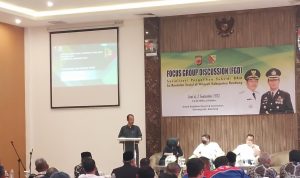 Kadinsos Kabupaten Bandung Pastikan Penyaluran Bansos Subsidi BBM Tepat Sasaran