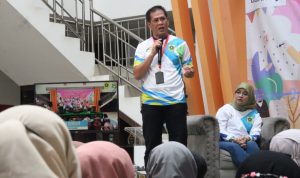 Dispora Kabupaten Bogor Gelar Blended Exhibition Ajak Kaum Muda Berkarya Dispora Kabupaten Bogor Gelar Blended Exhibition Ajak Kaum Muda Berkarya
