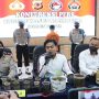 Tanam Ganja di Balkon Rumah, Warga Bogor Diciduk Polisi