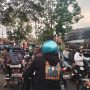 Kecelakaan di Jalan Raya Pangalengan Bandung Sebabkan Macet Ratusan Meter, Supir Diduga Lalai