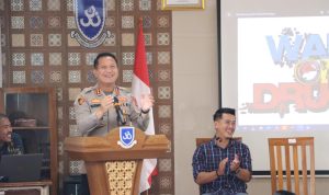 Cegah Kenakalan Remaja dan Aksi Balap Liar Sejak Dini