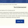 Link Tes Ujian IQ Internasional Viral 2022 Terbaru, Yakin Kamu Cerdas?