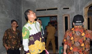 Komisi IV Perjuangkan 10.000 Unit Rutilahu untuk Warga Jabar di Tahun 2023