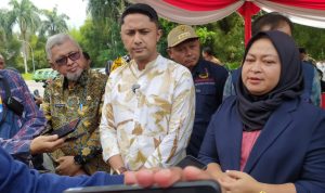 Kopi Asal Gununghalu Tembus Pasar Amerika hingga Bahrain
